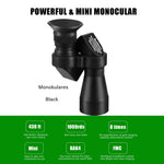 FocusPro Pocket Monocular