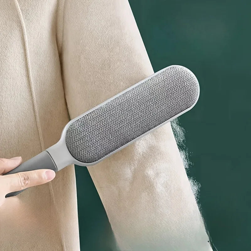 QuickClean Hair Roller