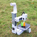 Mini Maker Desktop Printer Kit
