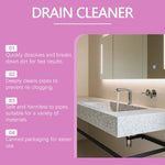 FreshFlow Drain Foam