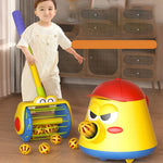 Pro Play Ball Launcher