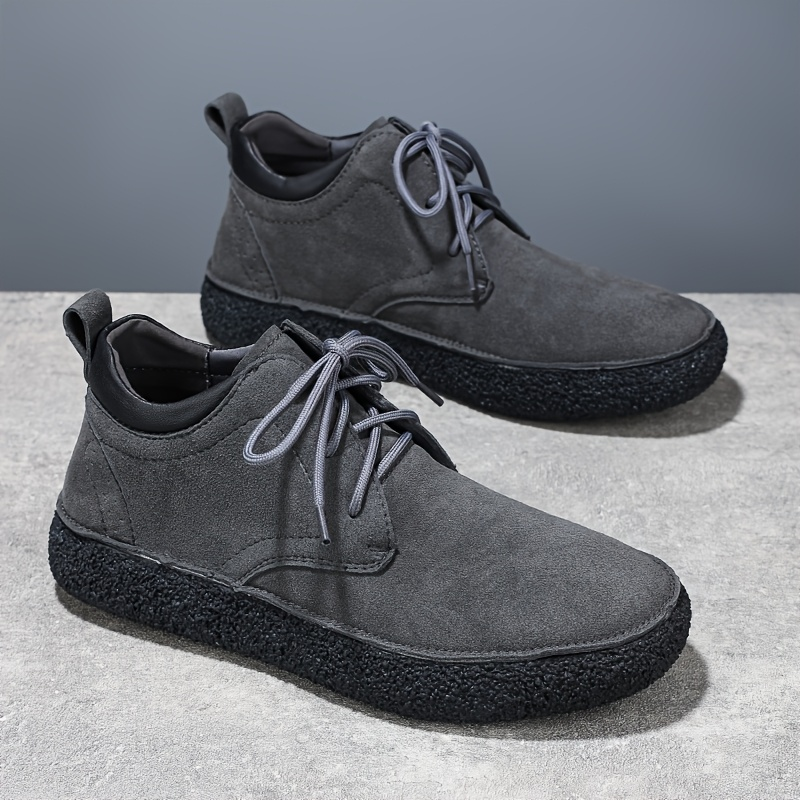 Urban Suede Loafter