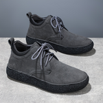 Urban Suede Loafter