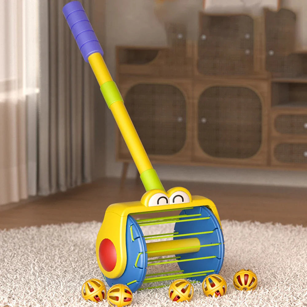 Pro Play Ball Launcher