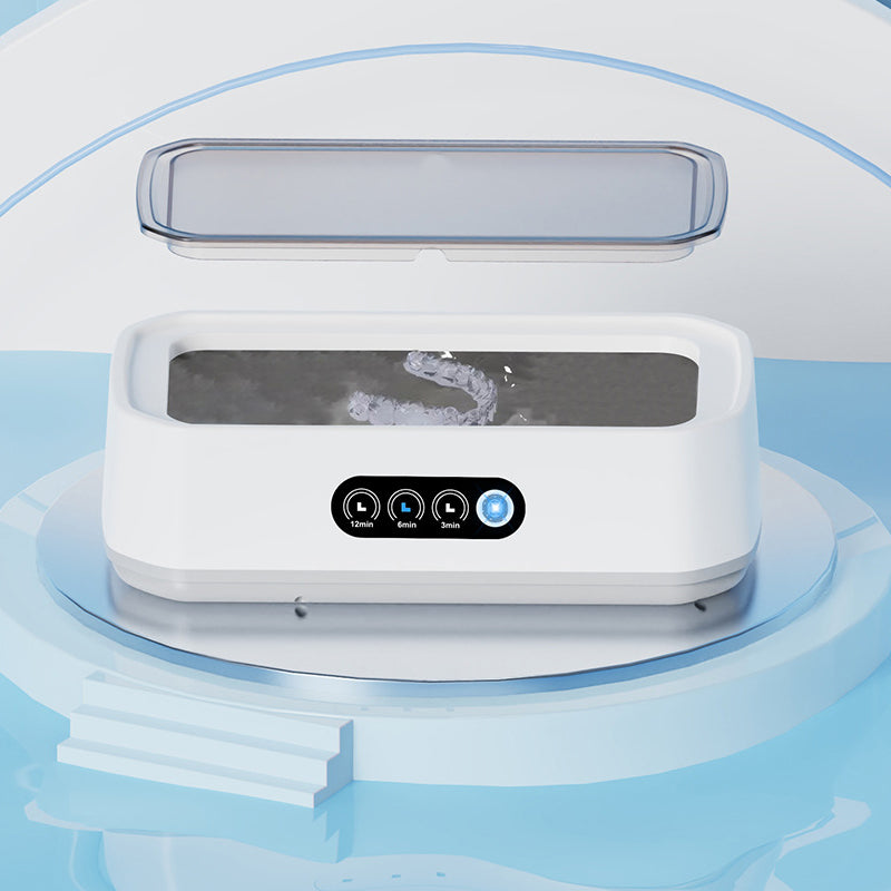 SparkPro Ultrasonic Cleaner