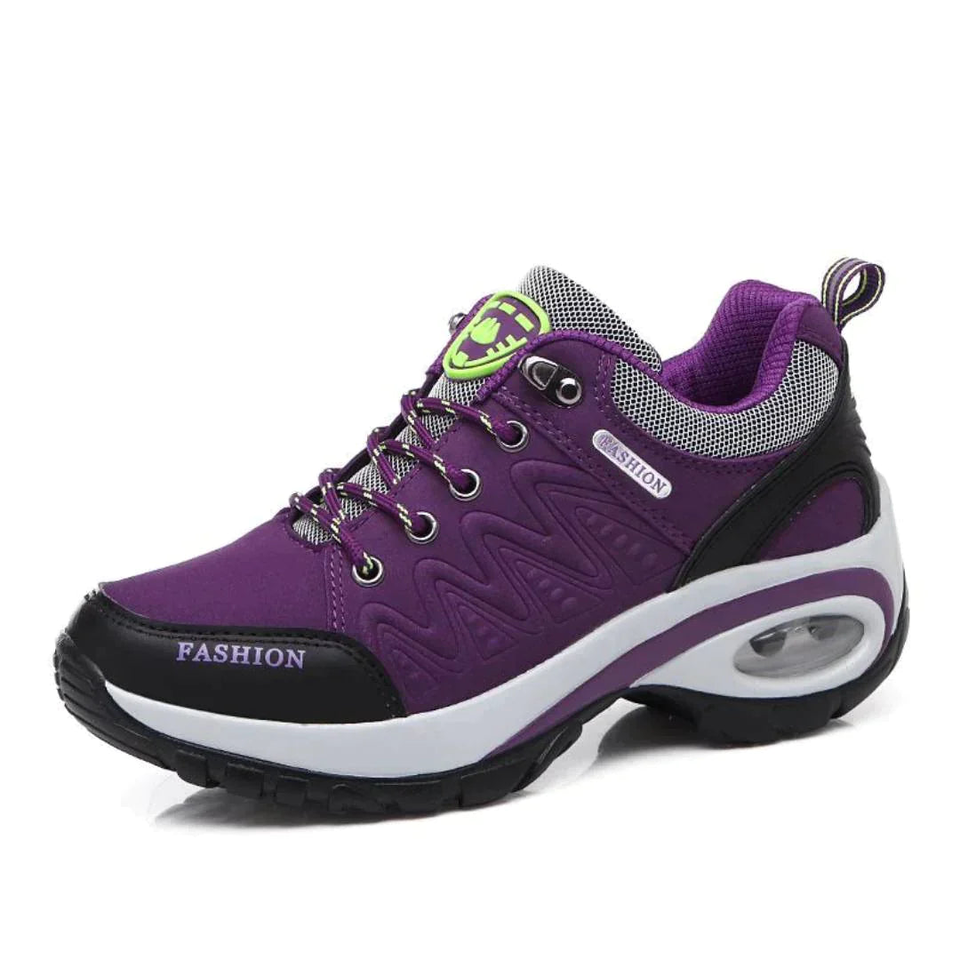 StrideWell Pro  Walking Shoes