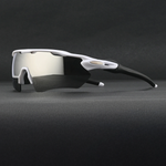TrailEdge Polarized Shades
