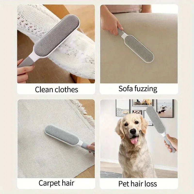 QuickClean Hair Roller
